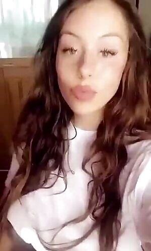 Gorgeous face and body