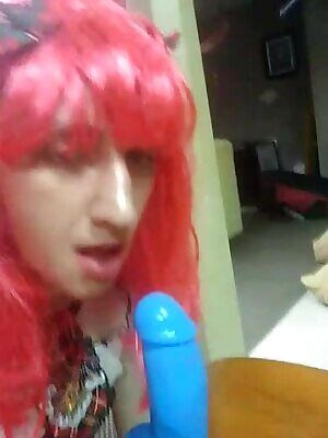 Needing the real thing 😜