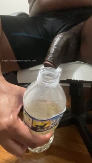 Black Dick Amateur BBC ManyVids POV