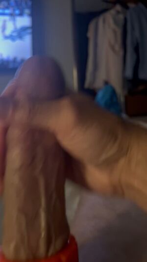 Cockrings Amateur Cock Ring Homemade Jerk Off