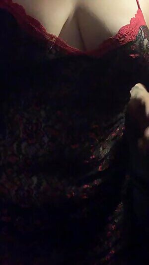 Having a little fun ❤️