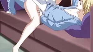 Aki Sora: In A Dream Soft Hentai 7