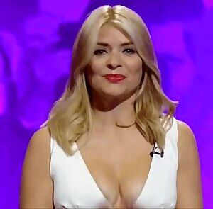 Holly Willoughby