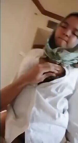 malaysian cutie rides