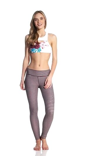 O'Neill 365 Women's Lagoon Swim Tight