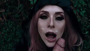 Wood Witch