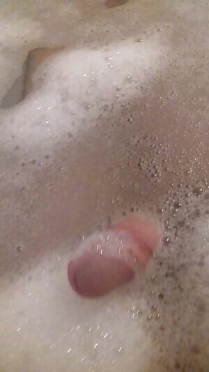 How does this place like gifs? Here's my soapy reveal