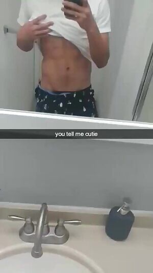 excerpt from my snap