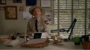 Jessica Simpson was a smoke show in 