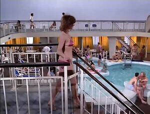 Jill St. John - The Love Boat