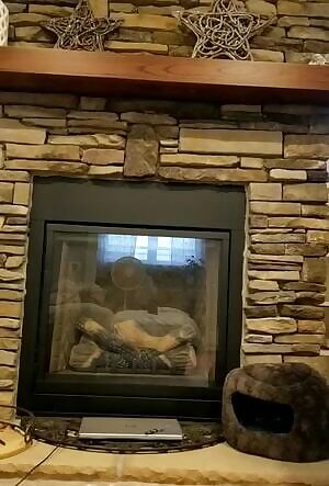 Long lazy sunday, let me melt your Monday dread!