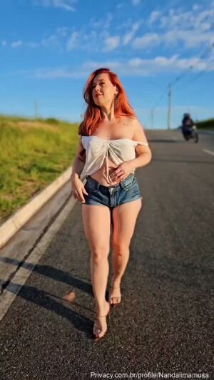 Latinas Amateur Brazilian Latina NSFW