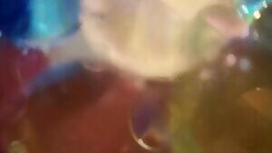 Drunken Pirate Orbeez shoot of my lover