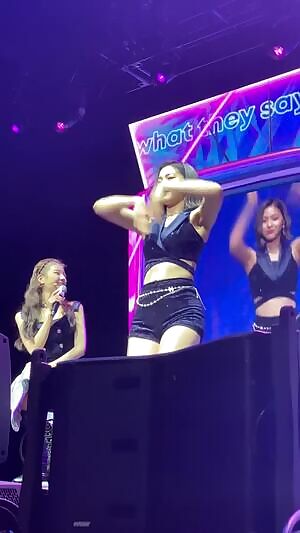 RYUJIN + slow-mo version in comments.