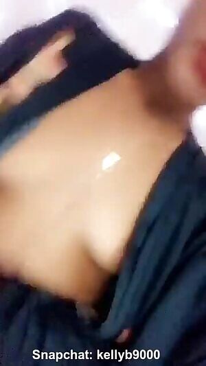 soo..I might've gotten a little wet !