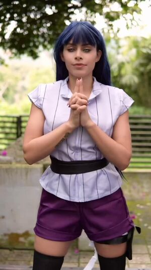 Japanese NSFW Amateur Boobs Cosplay Costume