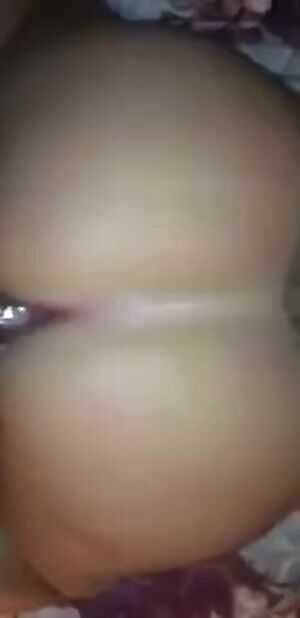 Instagram model getting BBC