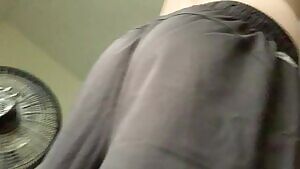 Zero to thick real quick!