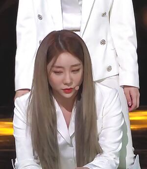 WJSN - Yeonjung - 191201