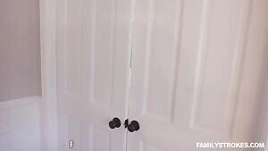 Flesh light turns into Flesh Night.