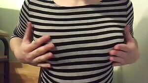 Starting 2019 with my irst titty drop - Let me know what ya’ll think!