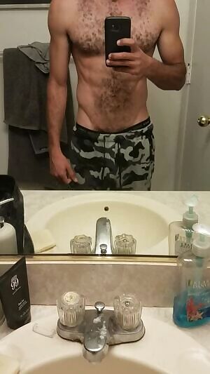 just found this sub, do I fit in?