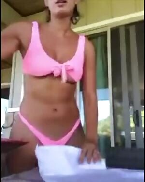 Wasn't Expecting All That at First Glance