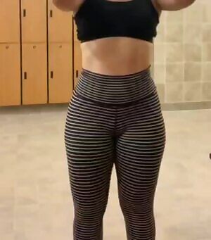 Booty for the ages...