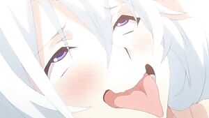 Baku Ane 2 Otouto Ippai Shibocchau zo! The Animation - 01