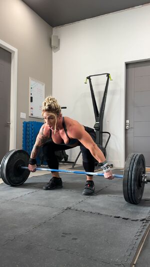 Muscle Mommies Amateur Ass Big Tits