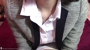 New premade video! masturbating with my Vans on! info in comments!