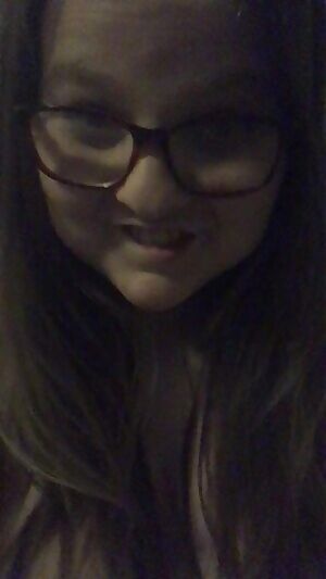 Who doesn't wanna grab my tits?