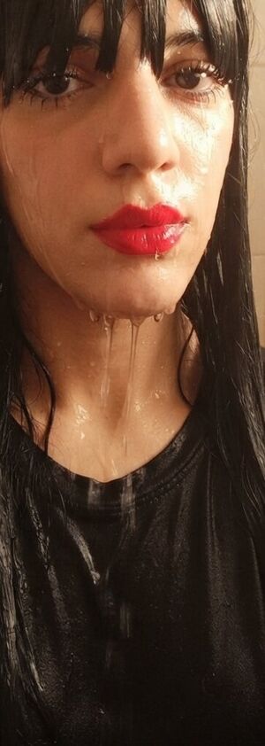 Upside-Down Face Fuck Big Ass Blowjob