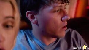 Sabrina the Teenage Slut