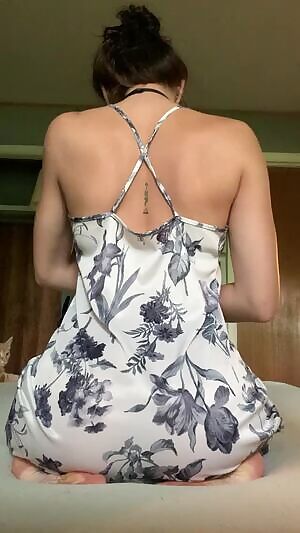 What are you gonna do ater I take it all off for you?