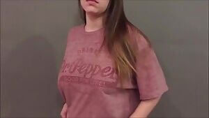 I'm thirsty and not for Dr. Pepper...