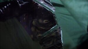 Lisa Glaser - Humanoids from the Deep