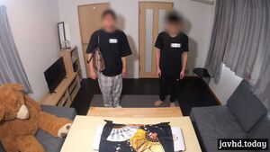 Pierced Cock BBC Brunette Cute Doggystyle