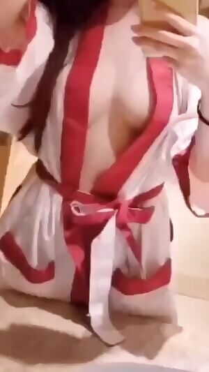 eeling frisky, how about you?