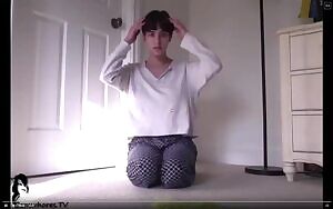 I don’t know what I think anymore