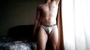 Anyone still into briefs?