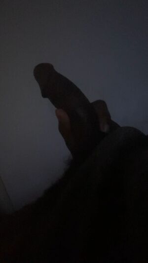 Edging BBC Big Dick Jerk Off