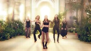 SNSD - Lil' Touch MV