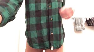 Her abs is driving me crazy 💪