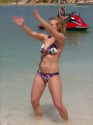 Renee is so fuckable