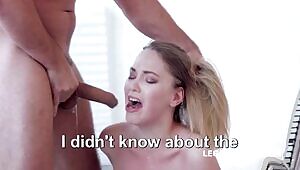 Forced Cumslut Fantasy