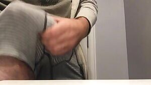 Some thick, drippy OC from /r/redditorcum ... hope you enjoy. PM if you like...