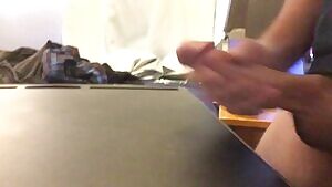 Can't seem to get enough