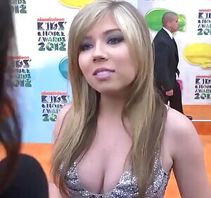 Who wants to share Jennette McCurdy right now?