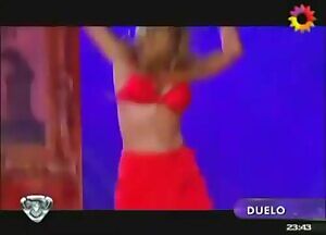 Sex dance